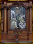 Bernardine Church Icon